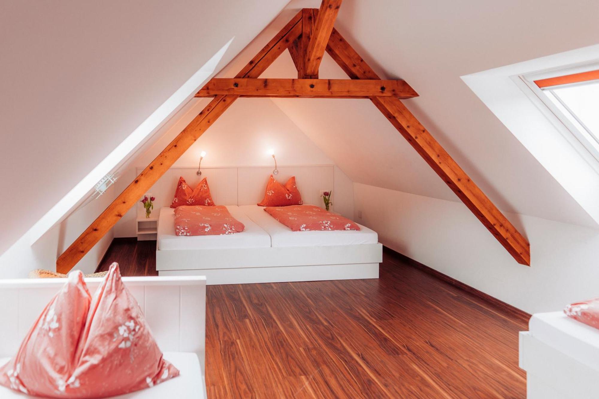 Hotel Payerbacherhof Eksteriør bilde