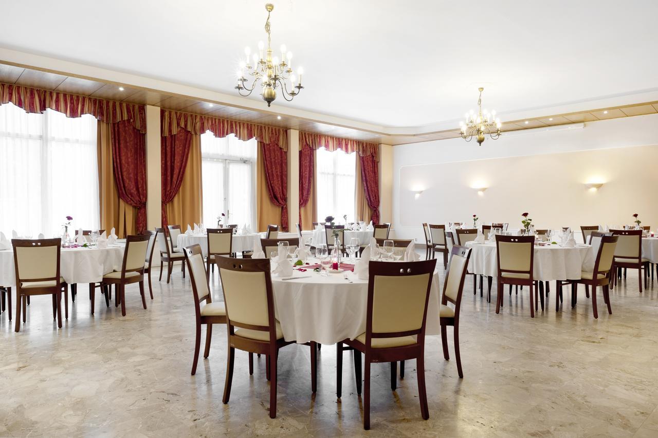 Hotel Payerbacherhof Eksteriør bilde