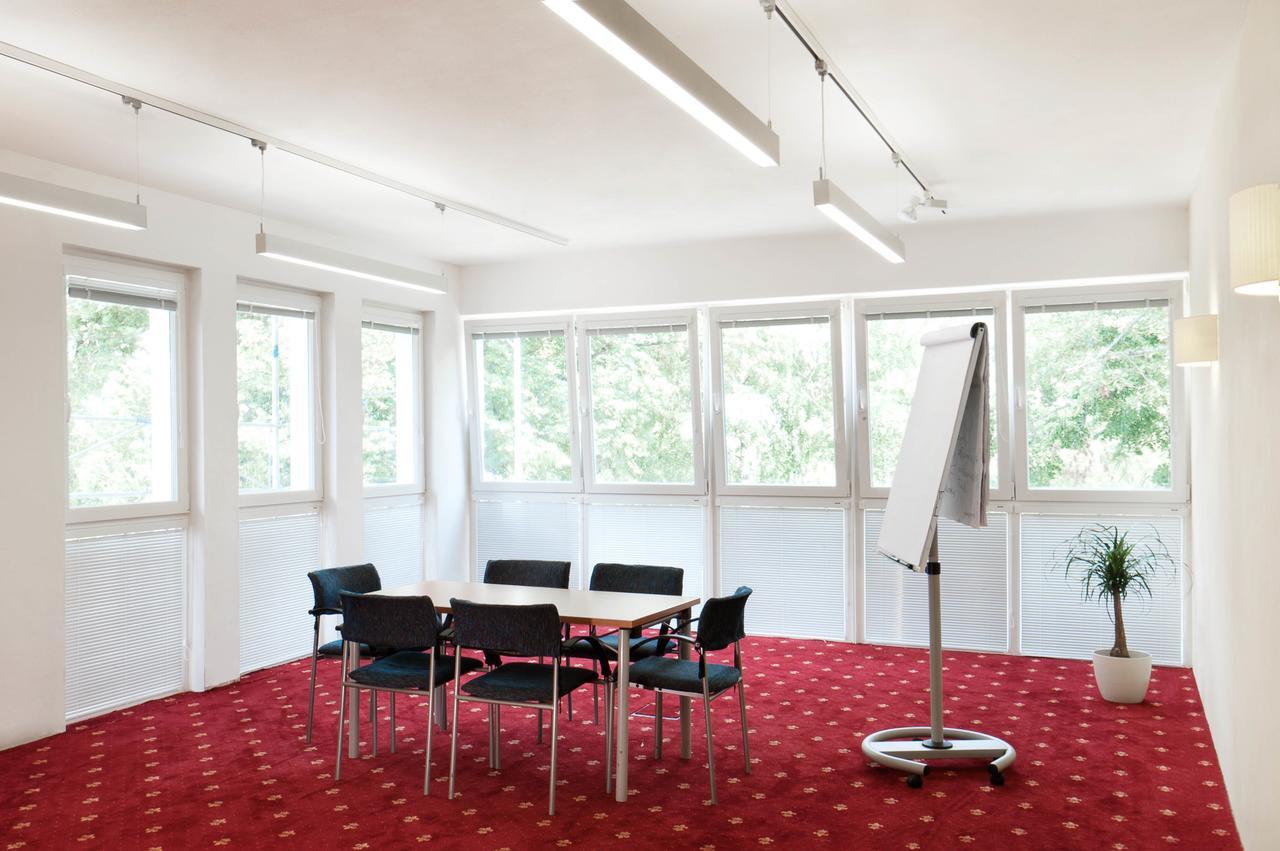 Hotel Payerbacherhof Eksteriør bilde