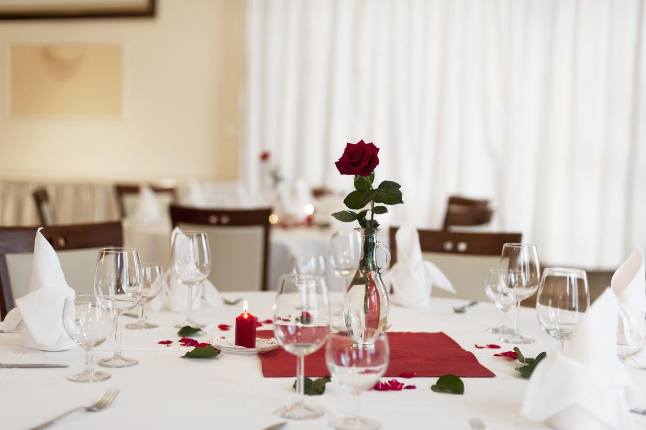 Hotel Payerbacherhof Eksteriør bilde