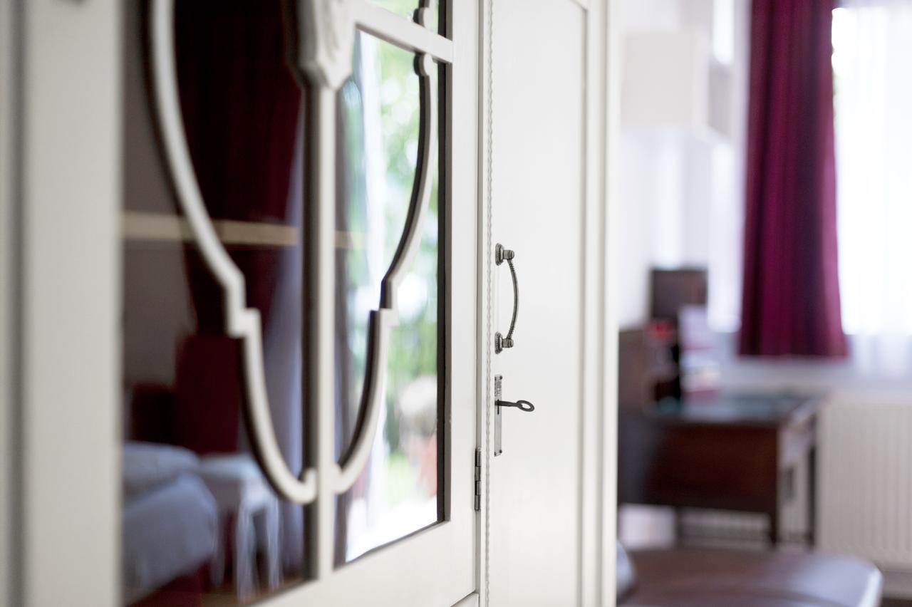 Hotel Payerbacherhof Eksteriør bilde